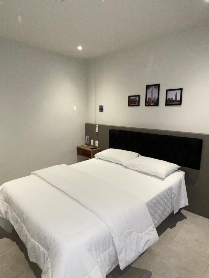 Vila Suica 1818 Quarto Hotel Нова-Фрибургу Экстерьер фото